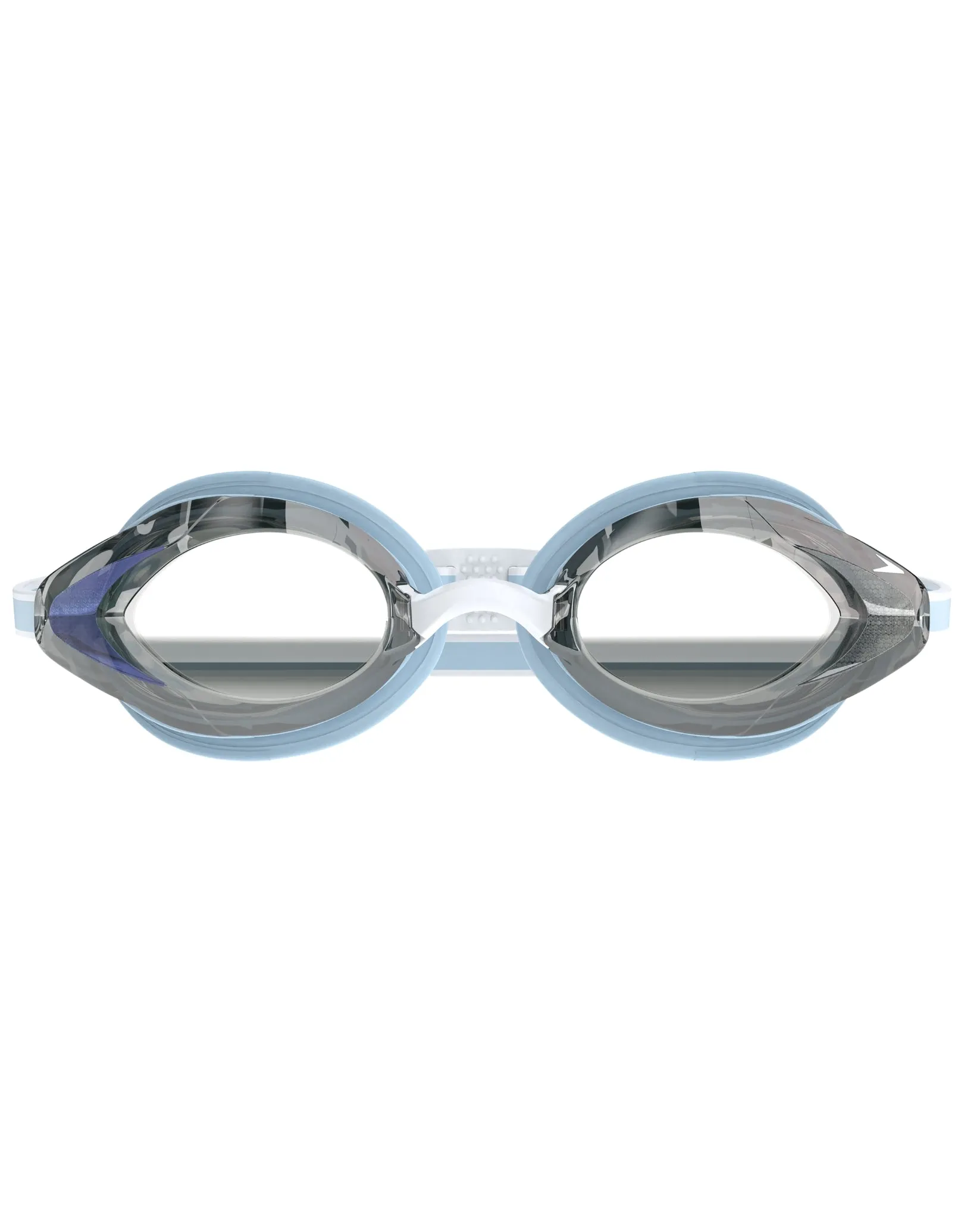 Vanquisher 3.0 Mirrored Women's Swim Goggle