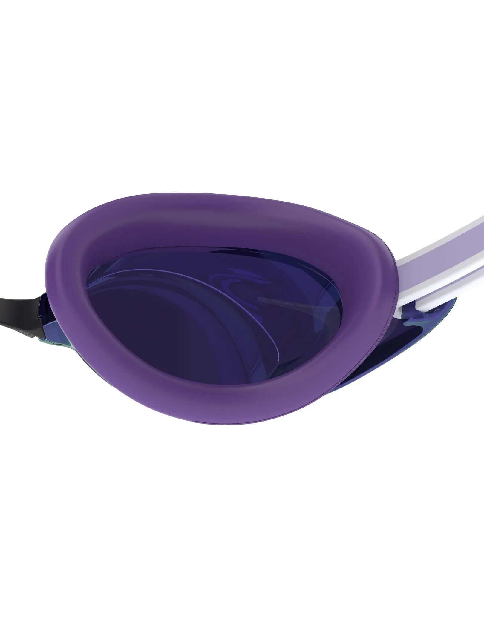 Vanquisher 3.0 Mirrored Women's Swim Goggle