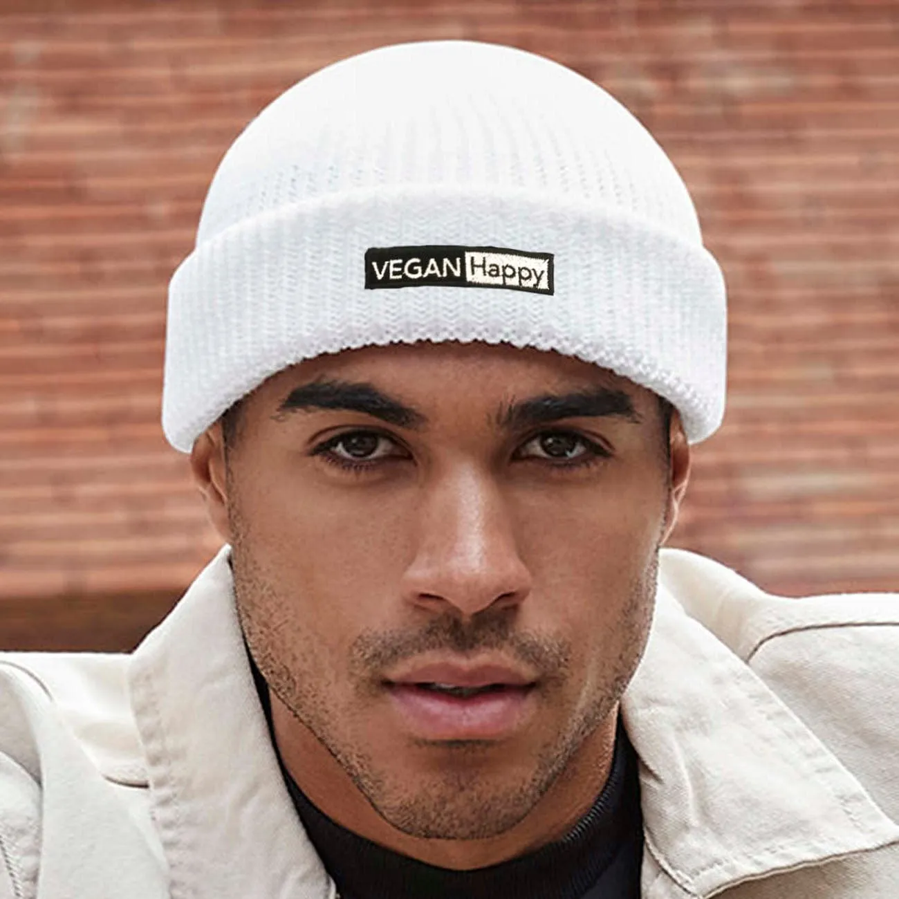 Vegan Harbour Beanie | Multiple Colours