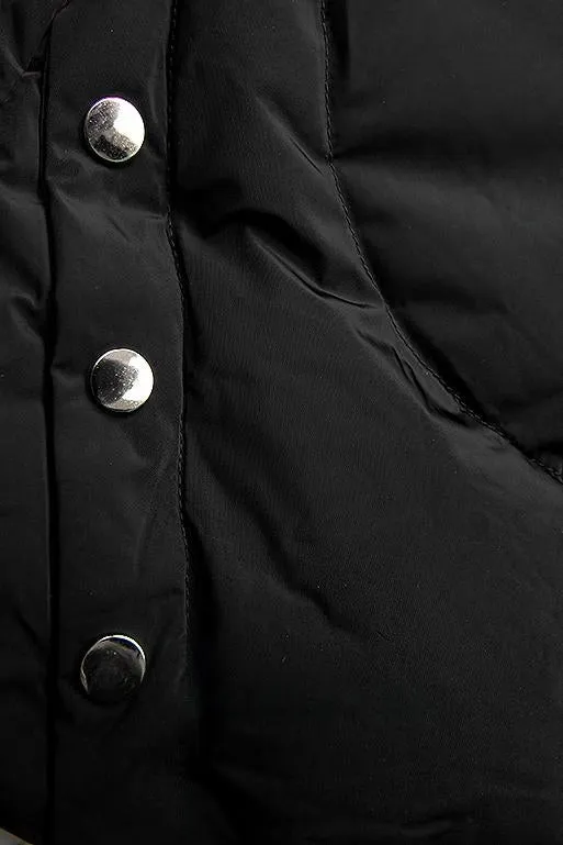 Vela | Warm Plush Coat for Women