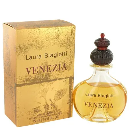 Venezia 2.5oz Eau De Parfum Spray