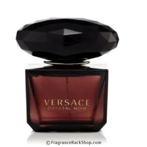 Versace Crystal Noir Eau De Toilette