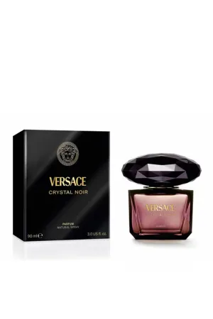 VERSACE Crystal Noir Parfum 90ml