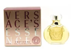 Versace Emotional Essence 1.7oz Women Eau de Toilette