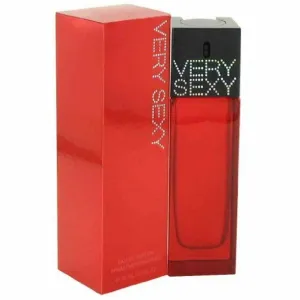 Very sexy  Victoria’s Secret 3.4 oz Eau De Parfum