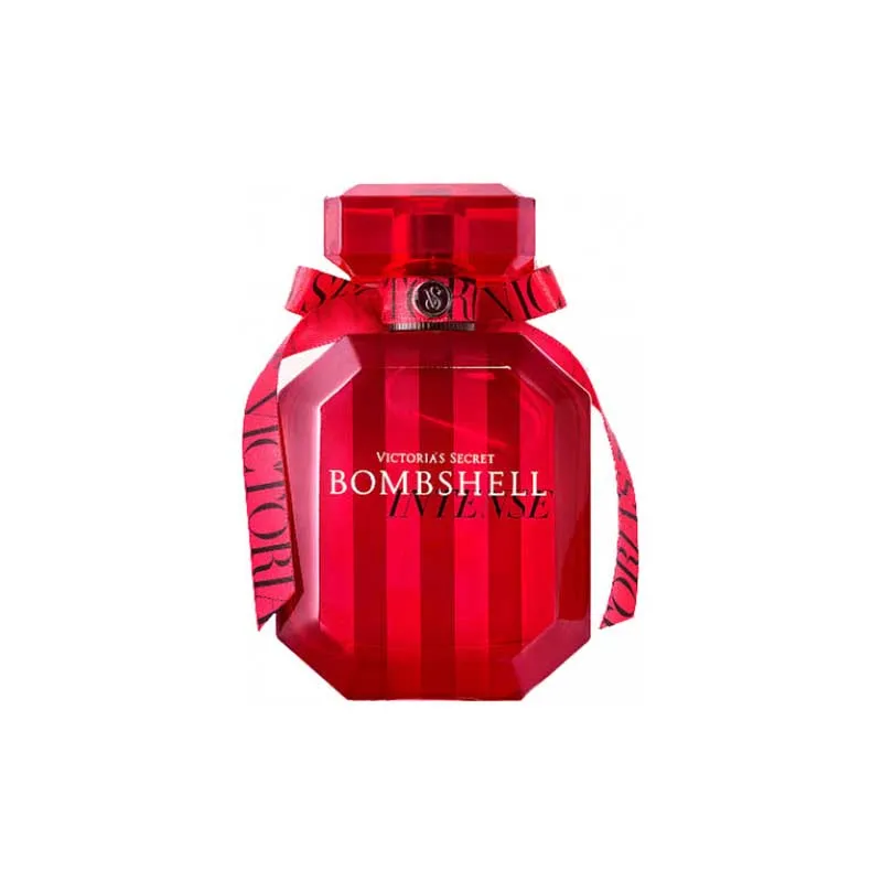 Victoria Secret Bombshell Intense Eau De Parfum For Women - 100ml
