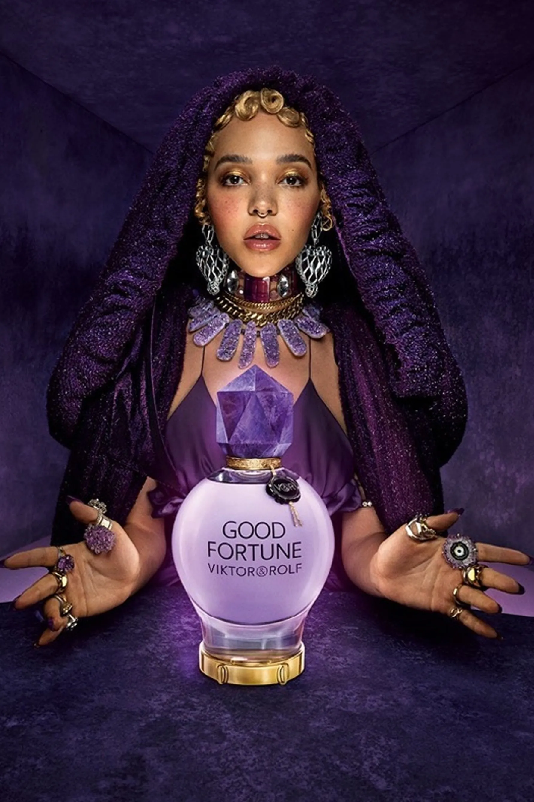 VIKTOR & ROLF Good Fortune EDP 30ml