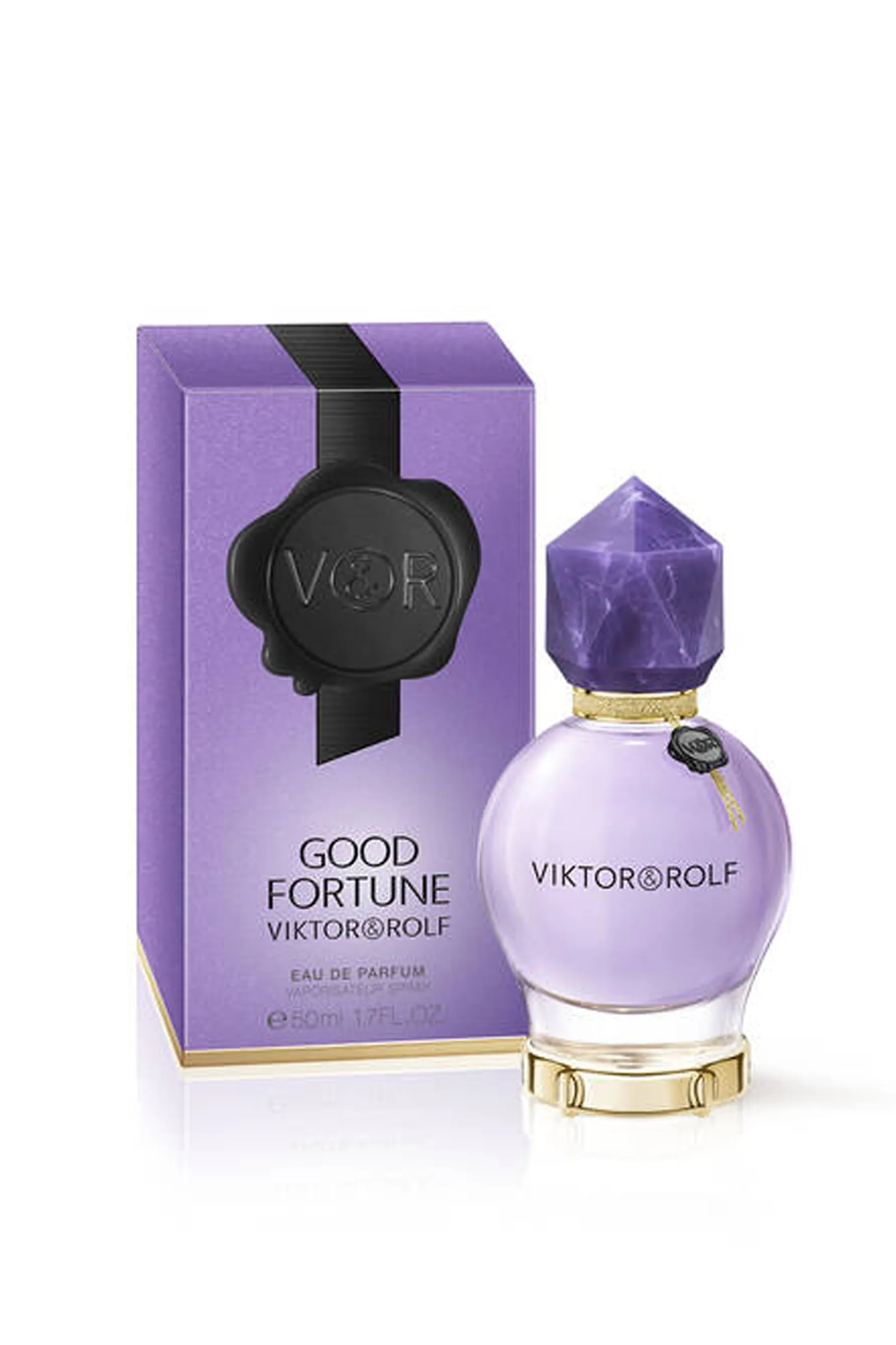 VIKTOR & ROLF Good Fortune EDP 50ml