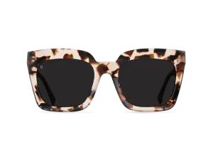 VINE-Coral Tortoise / Dark Smoke