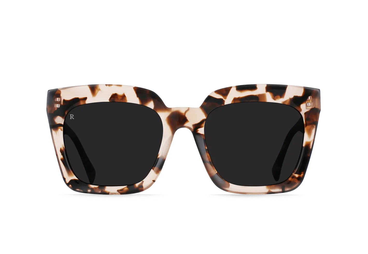 VINE-Coral Tortoise / Dark Smoke