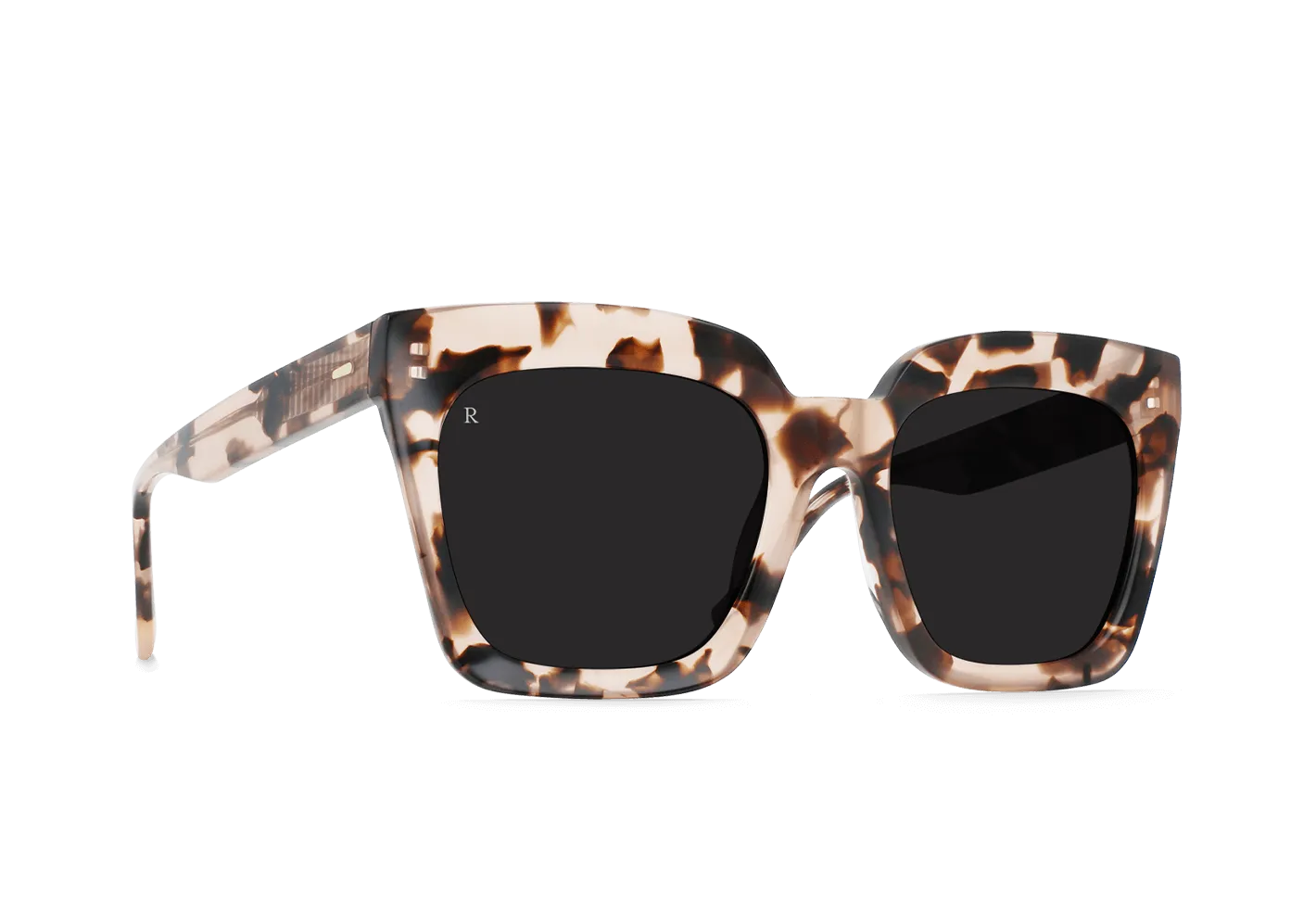 VINE-Coral Tortoise / Dark Smoke