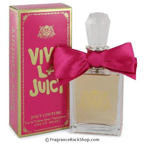 Viva La Juicy by Juicy Couture Eau de Parfum