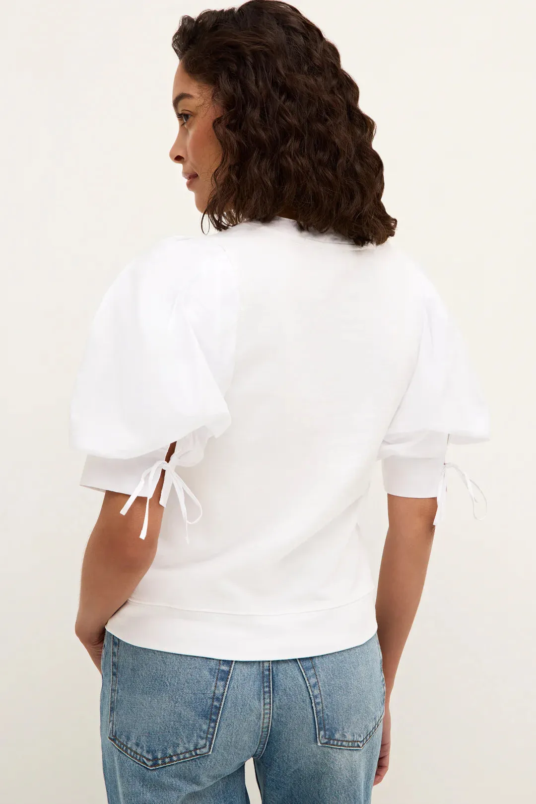 Viva Popover (Cool White)