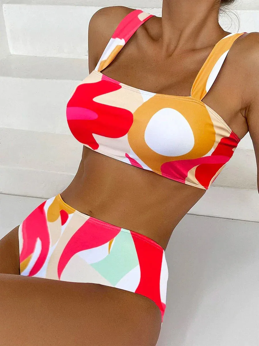 Viviana® | Comfortable and fashionable   bikini
