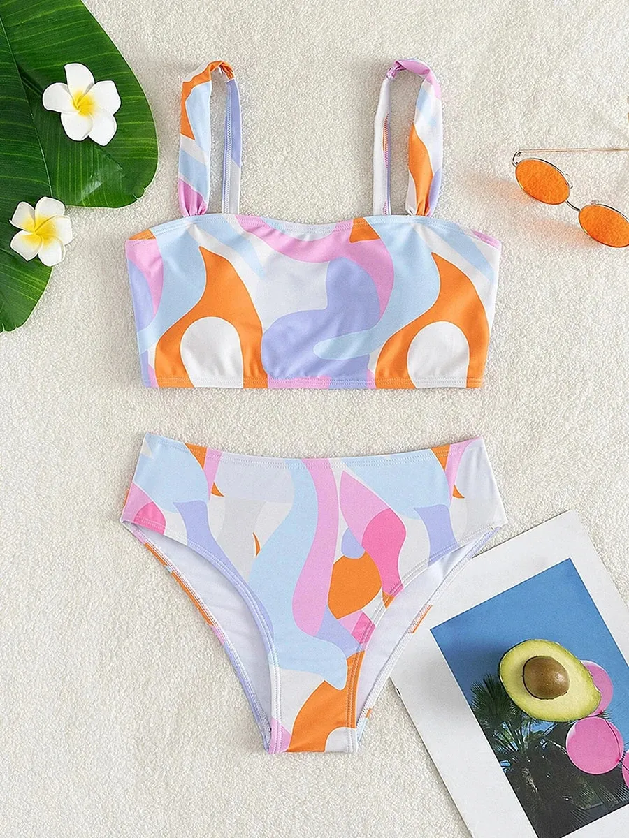 Viviana® | Comfortable and fashionable   bikini