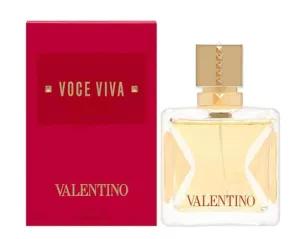 Voce Viva by Valentino Eau de Parfum