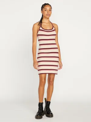 Volcom Womens Gurrl Crush Dress