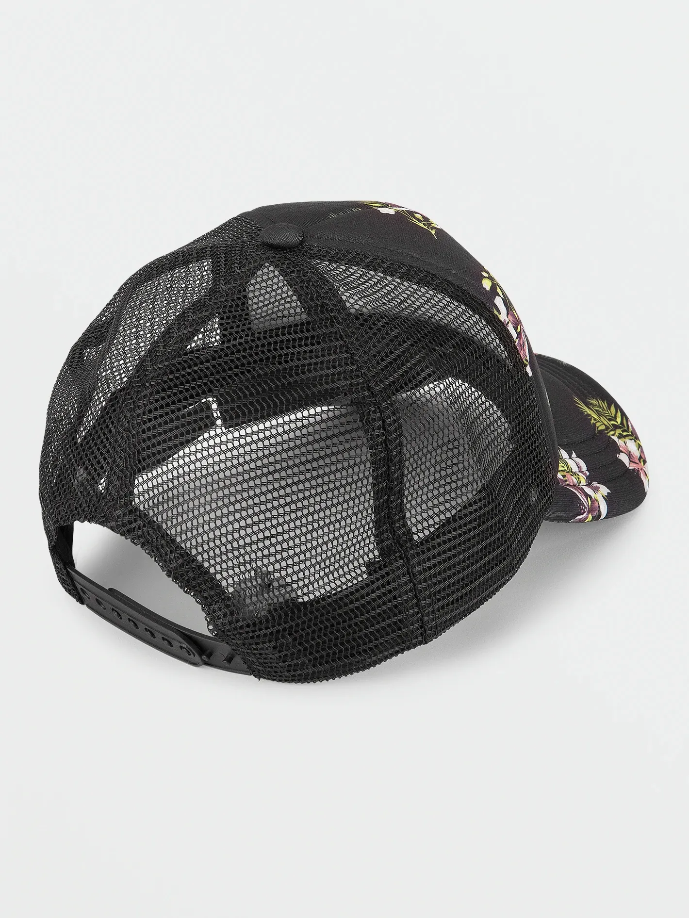 Volcom Womens Into Paradise Hat - Multi