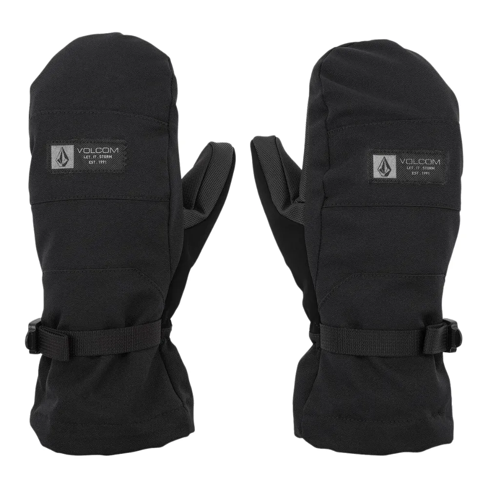 Volcom Women's V.Snow Over Mitt