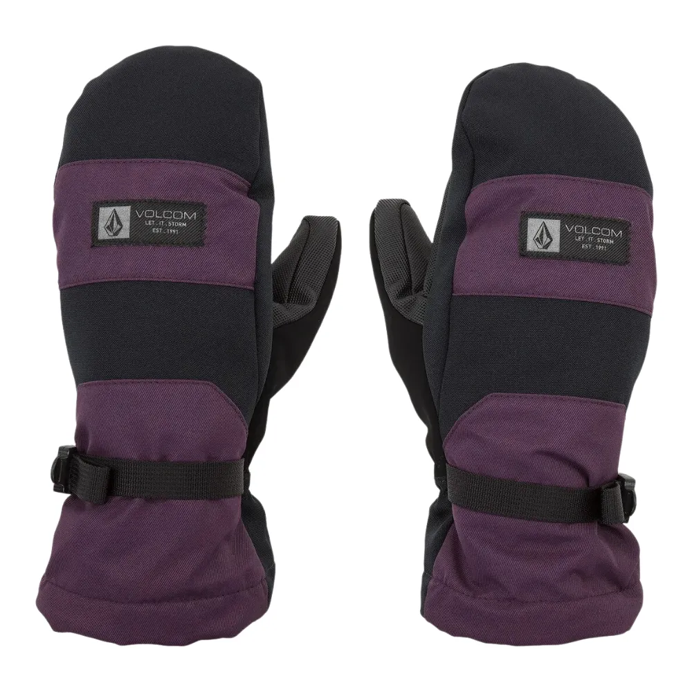 Volcom Women's V.Snow Over Mitt