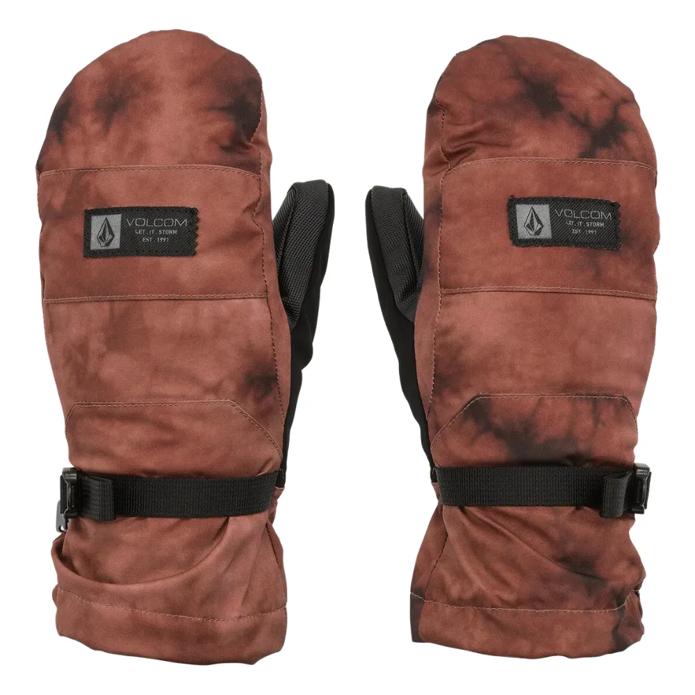 Volcom Women's V.Snow Over Mitt