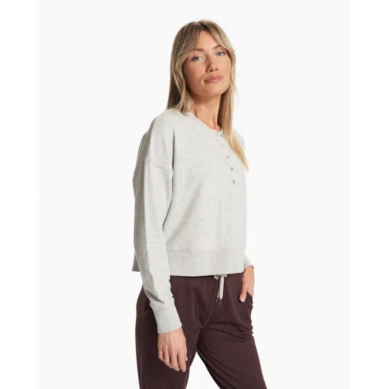 Vuori Laguna Henley