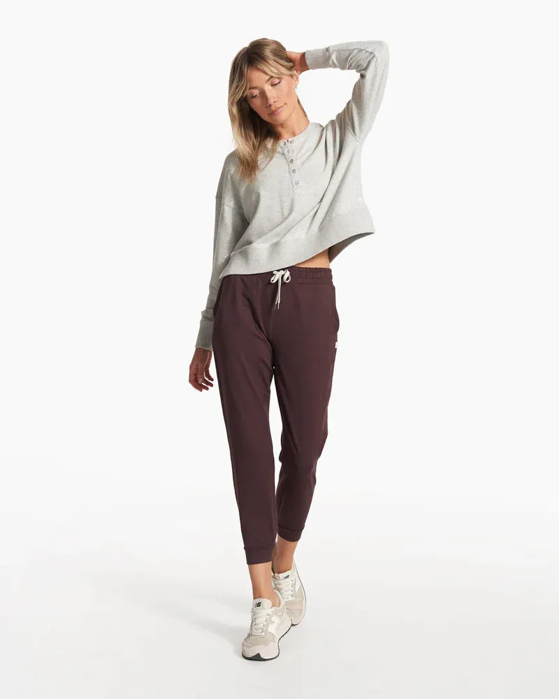 Vuori Laguna Henley