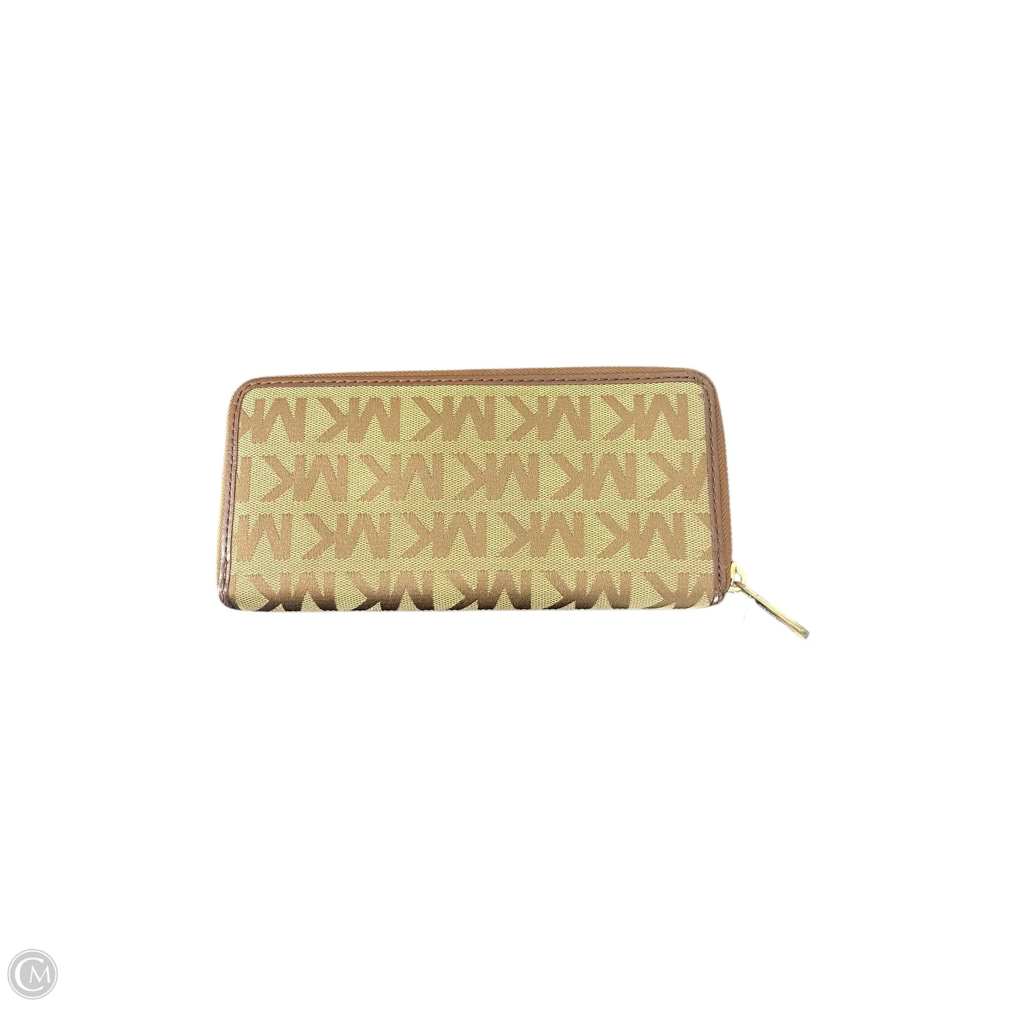 Wallet Designer By Michael Kors, Size: Large