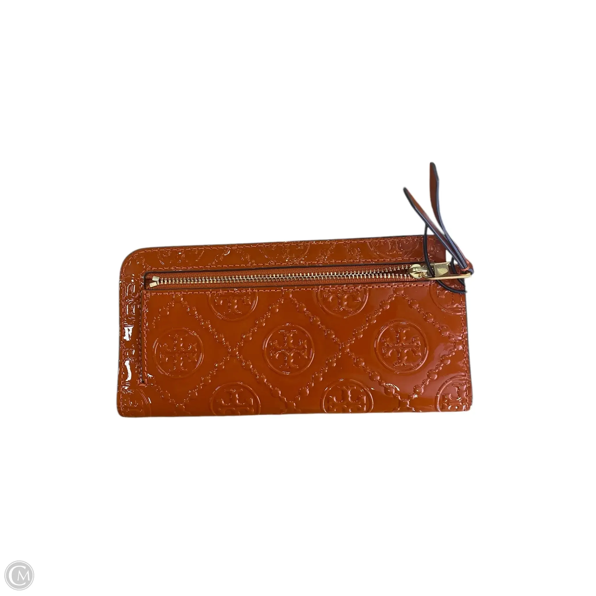 Wallet Designer By Tory Burch, Size: Medium