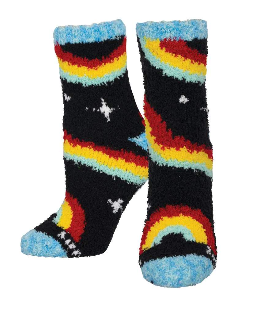 Warm & Cozy Rainbow