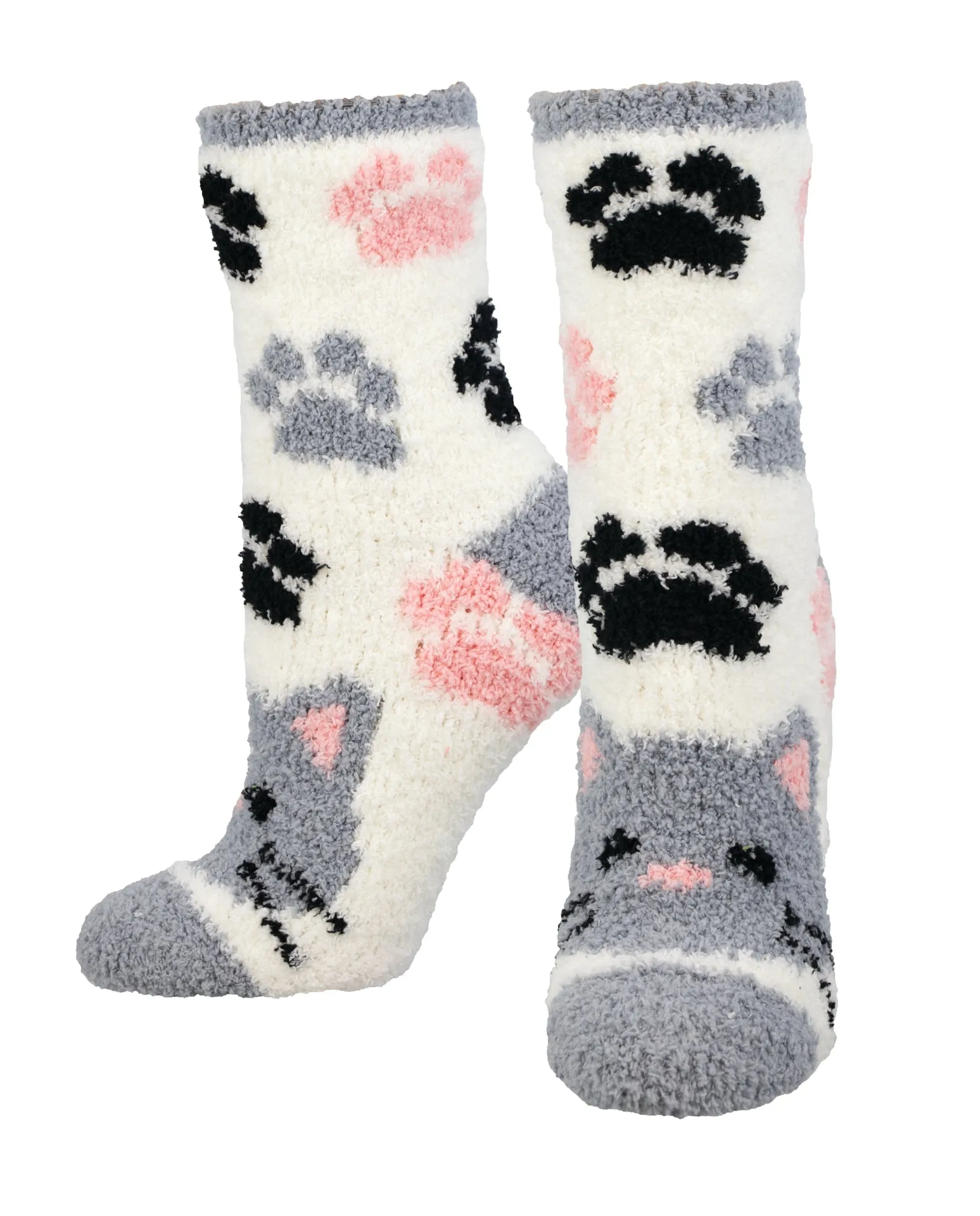 Warm & Cozy Soft Kitty