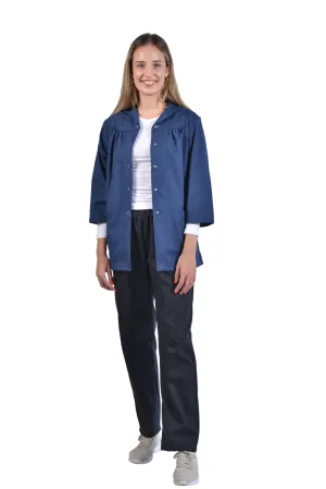 Warm Up Jacket