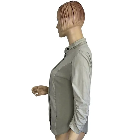 Wearables Women's Janet Jacket in Whitecap Pigment Medium