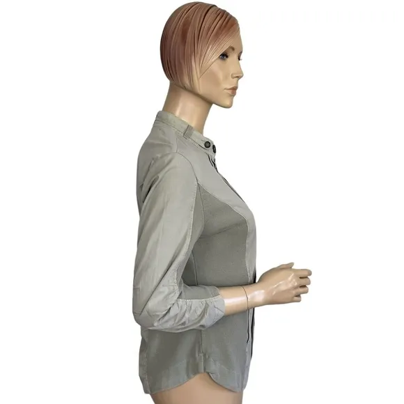 Wearables Women's Janet Jacket in Whitecap Pigment Medium