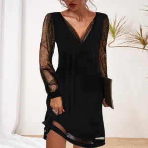 Wendy® | Modern and comfortable summer dress