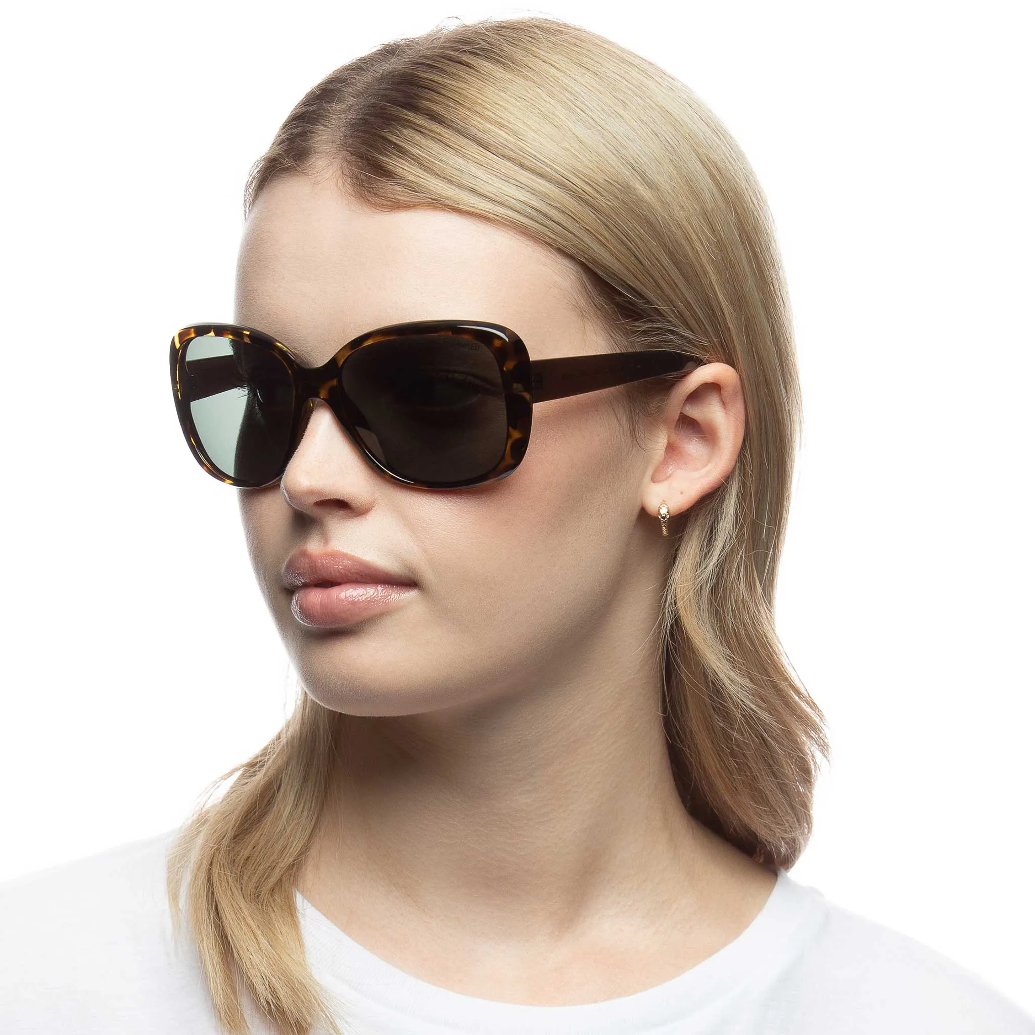 Westonia Sunglasses - Khaki