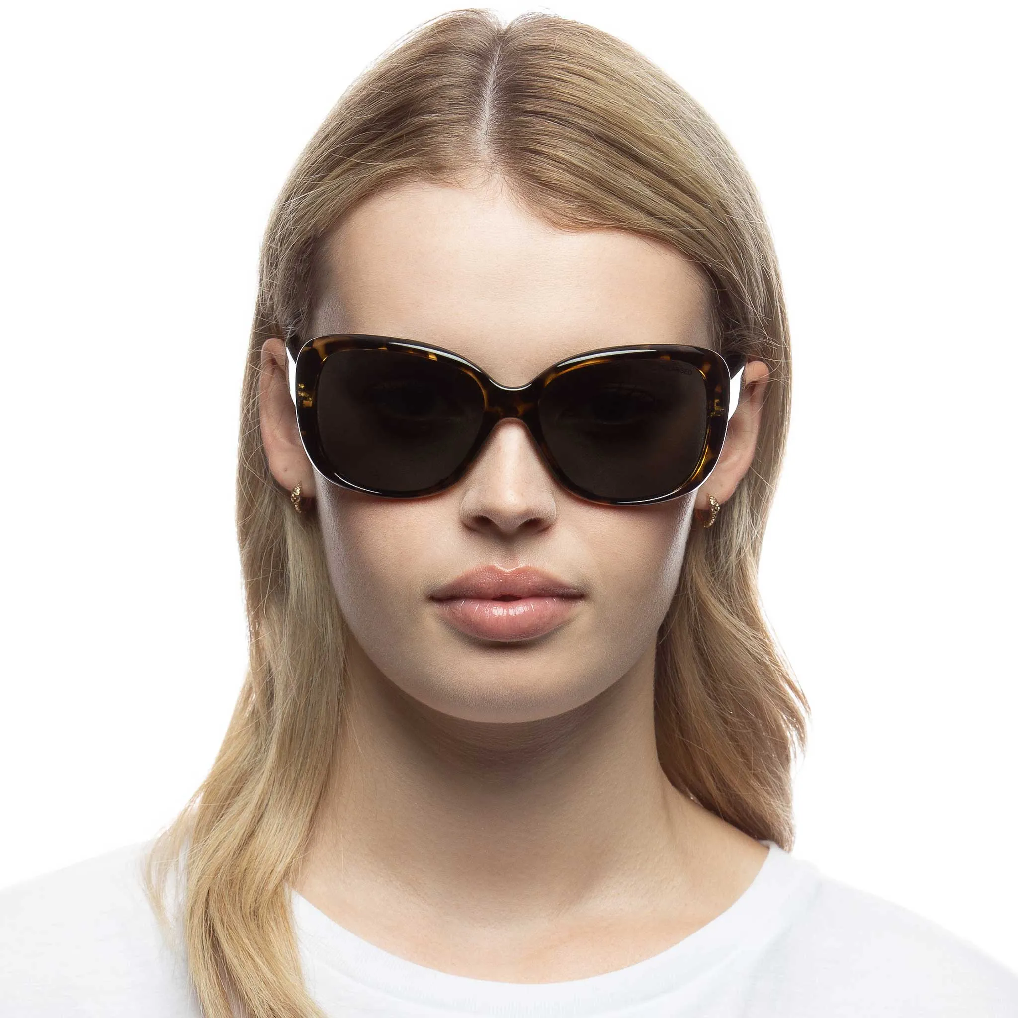 Westonia Sunglasses - Khaki
