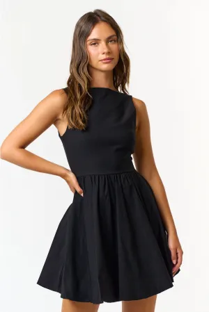 Where to Go Dress