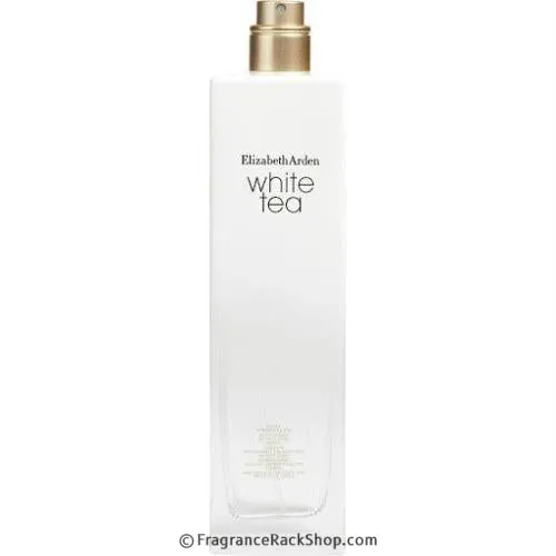 White Tea by Elizabeth Arden  Eau De Toilette spray