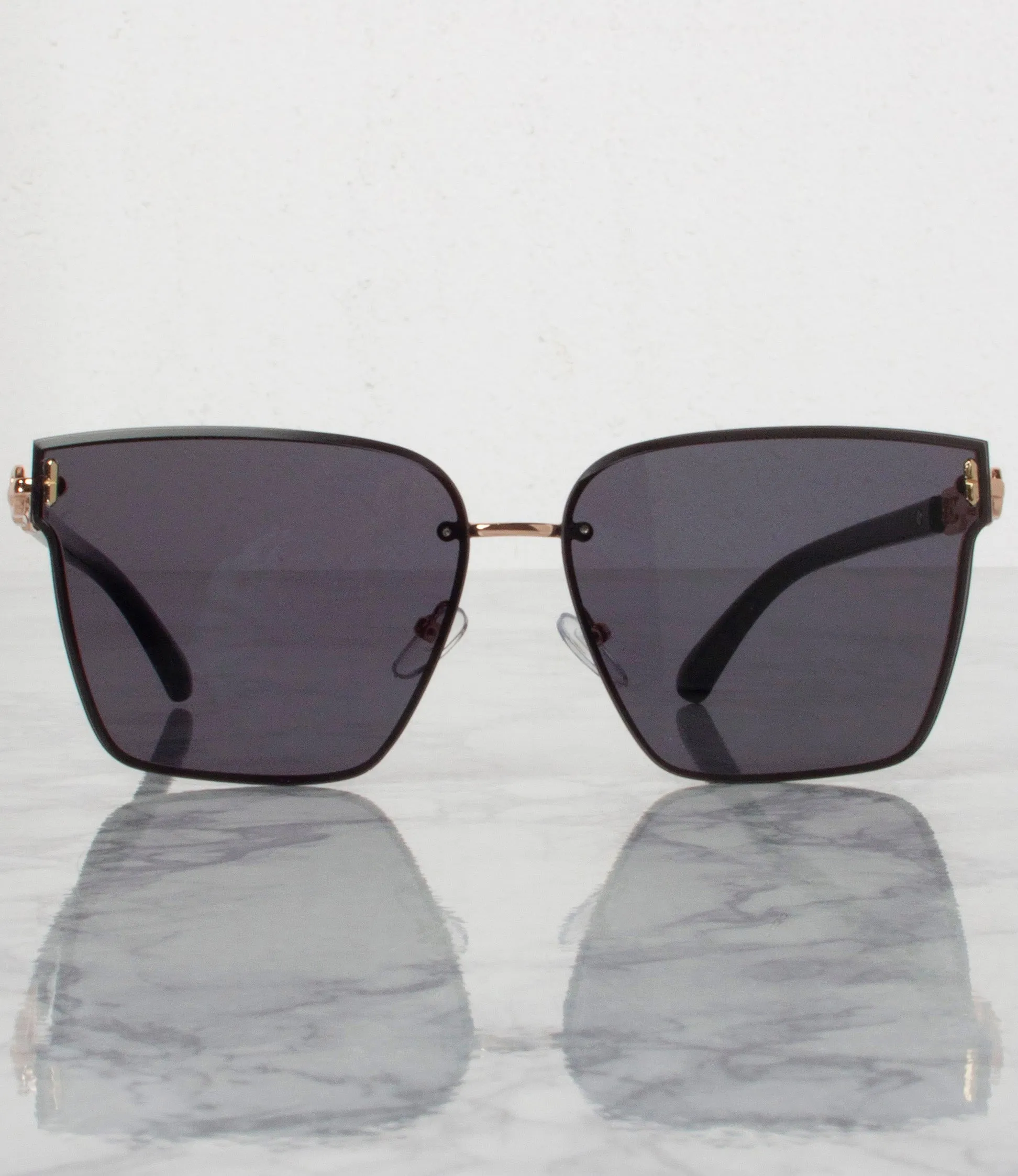 Wholesale Fashion Sunglasses - MP31733AP/MC - Pack of 12