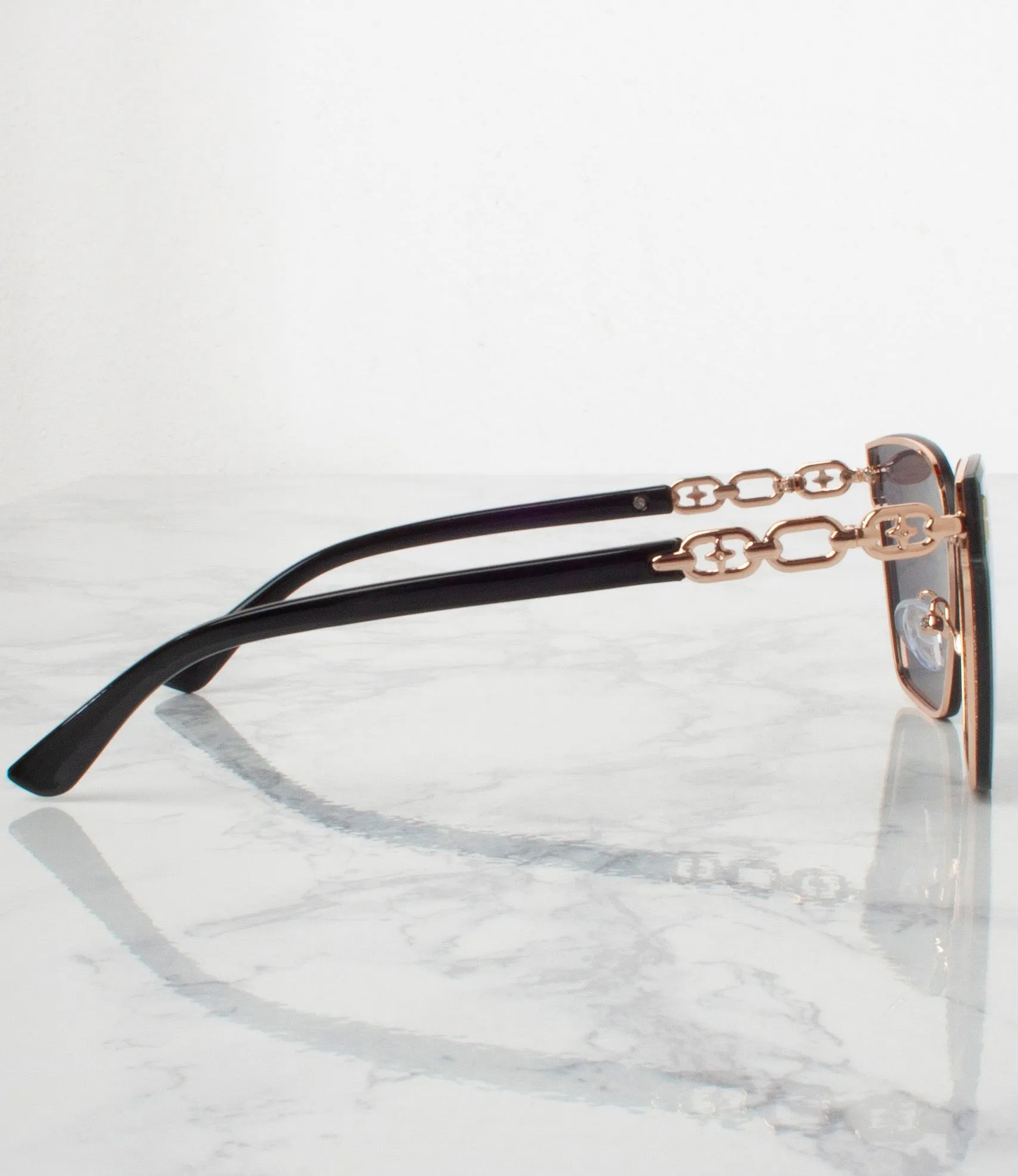 Wholesale Fashion Sunglasses - MP31733AP/MC - Pack of 12