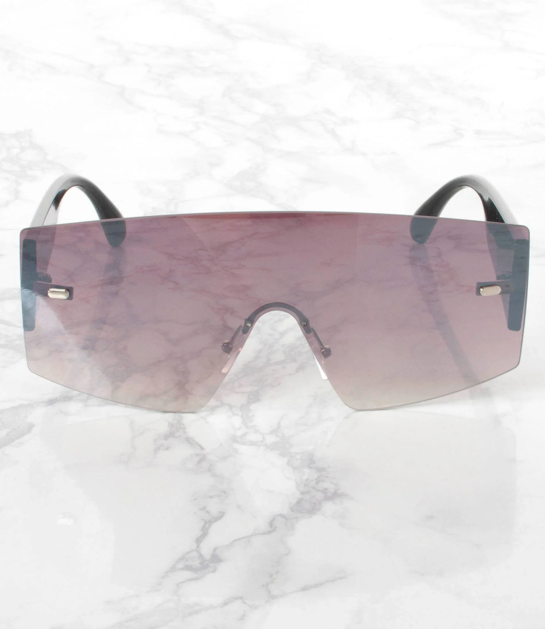 Wholesale Fashion Sunglasses - P23257RV - Pack of 12