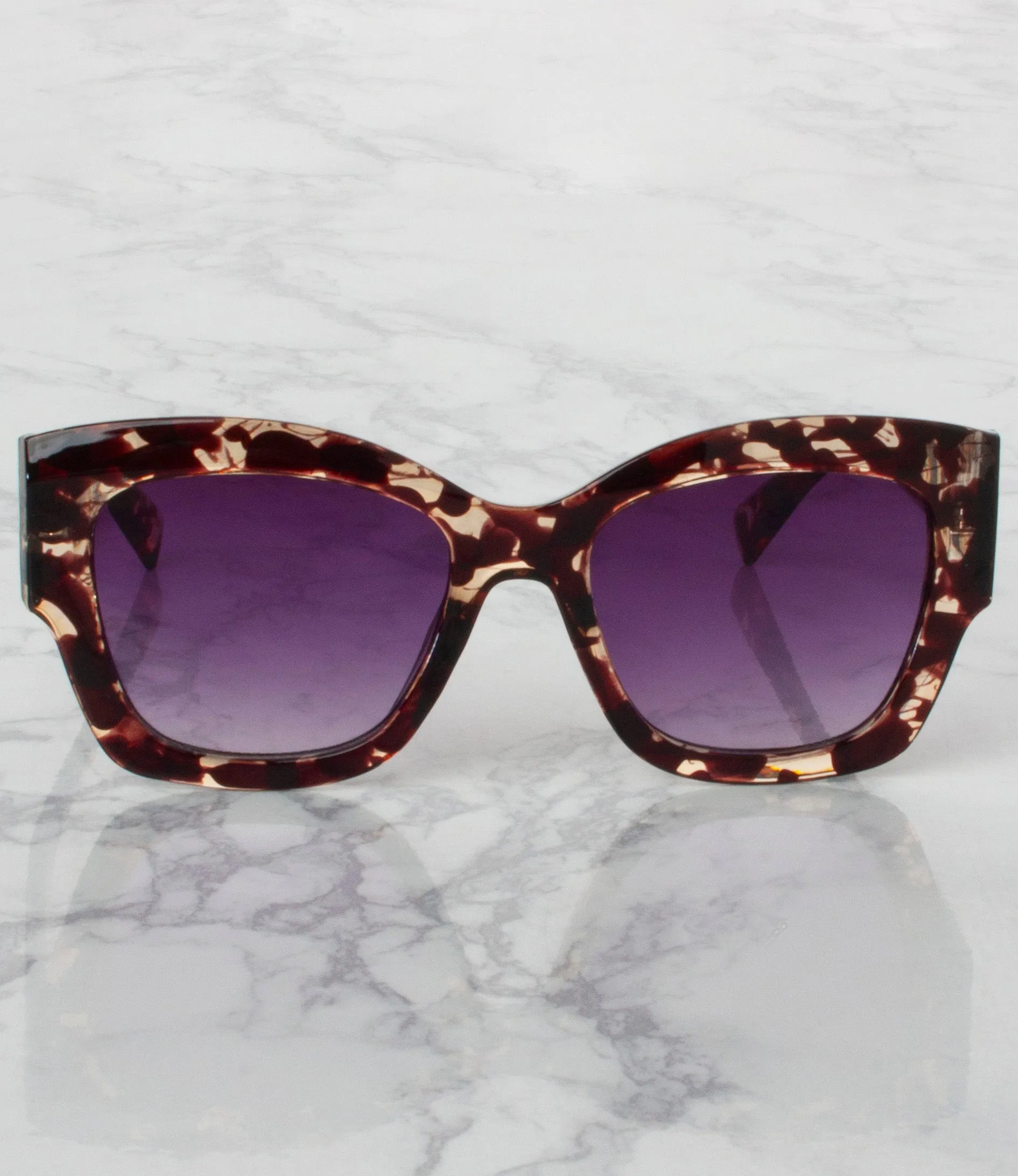 Wholesale Fashion Sunglasses - P4759AP - Pack of 12