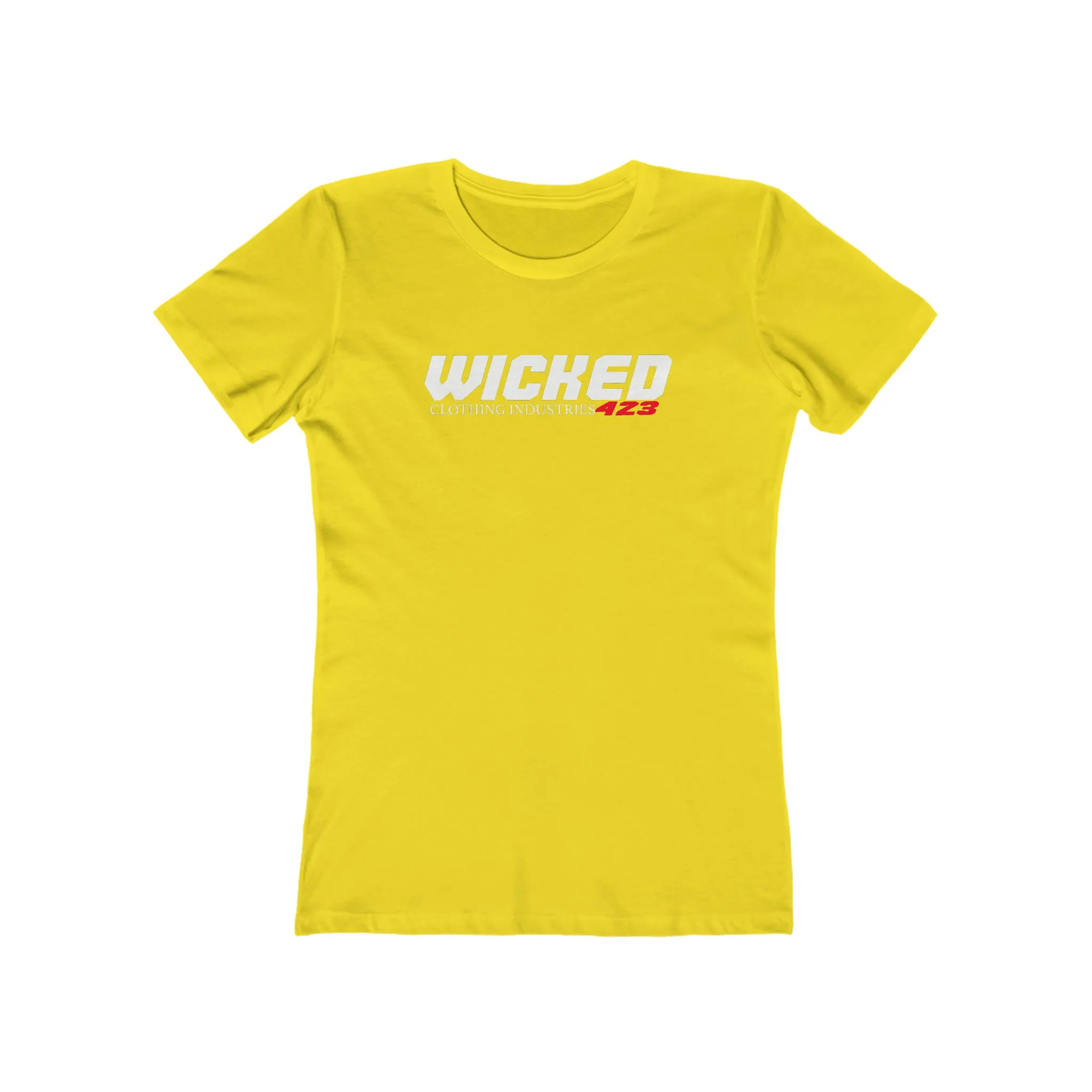 Wicked 423/ T-Shirt