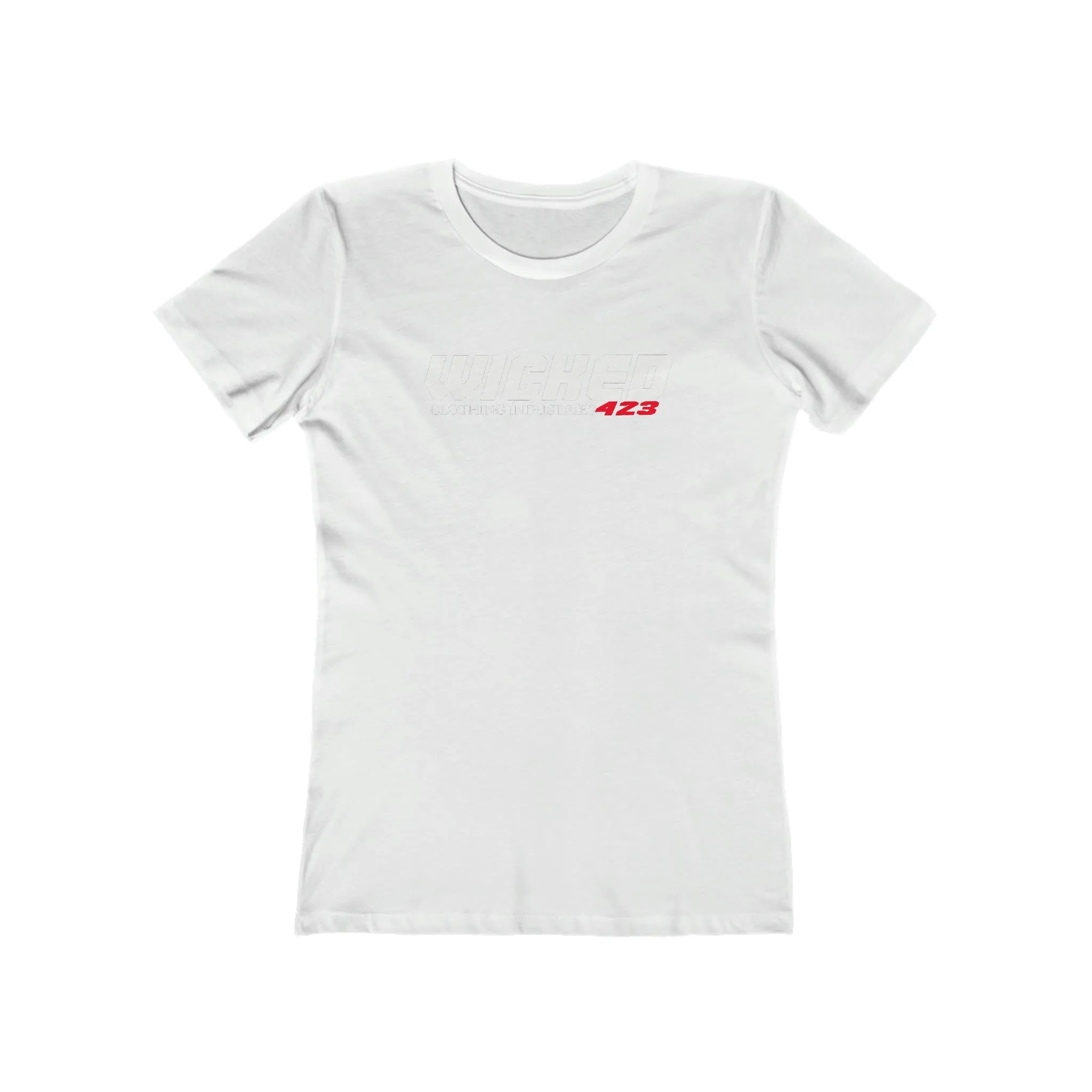 Wicked 423/ T-Shirt