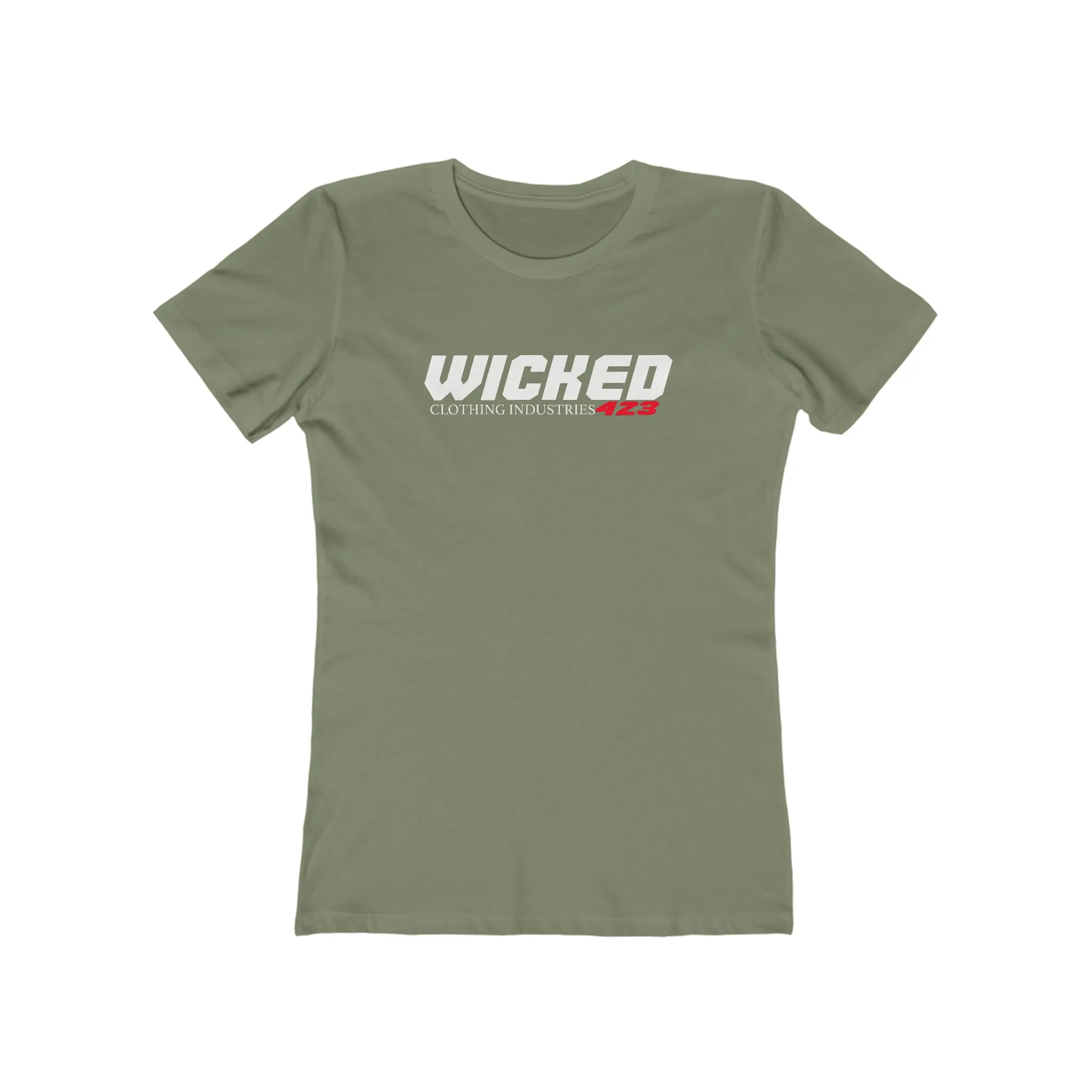 Wicked 423/ T-Shirt