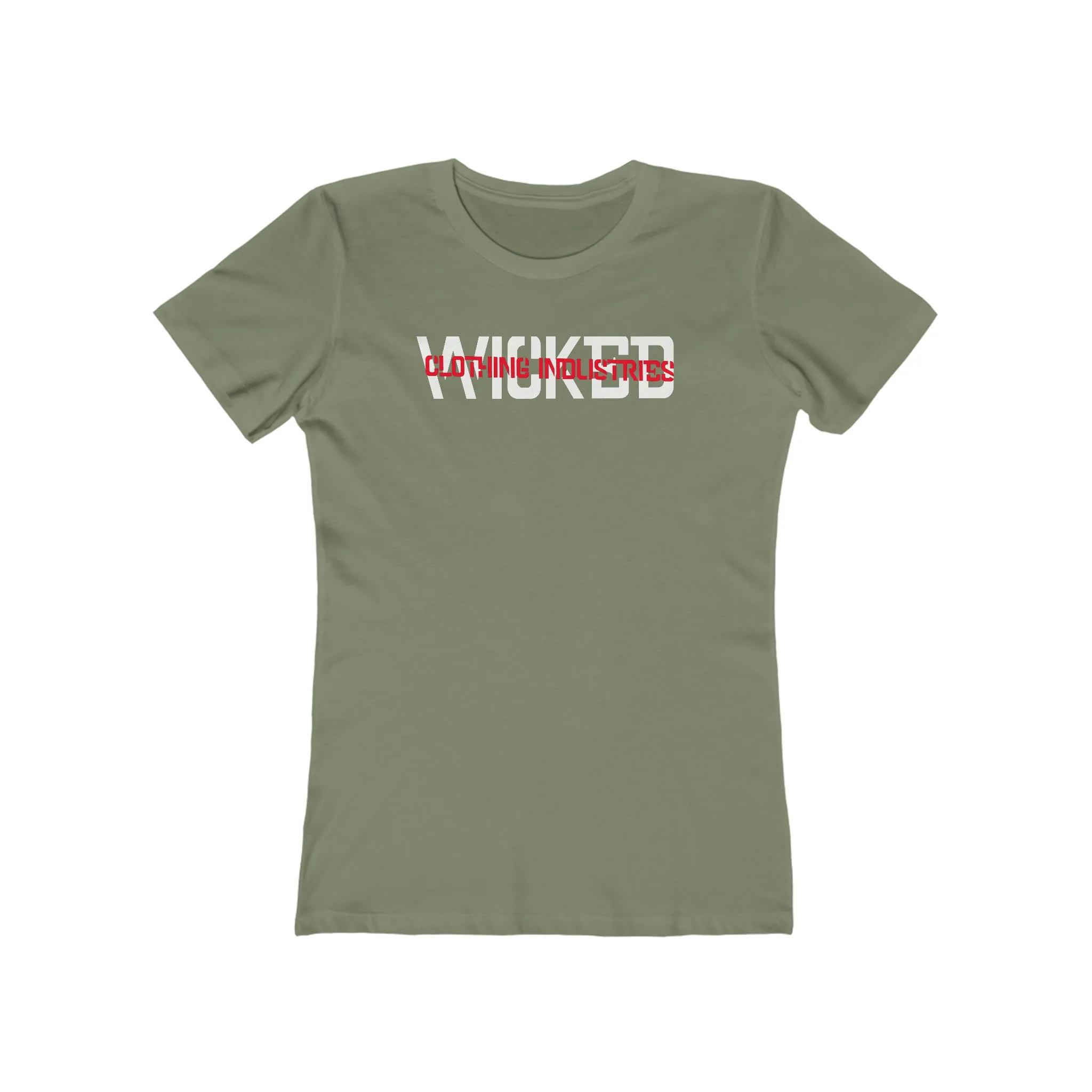 Wicked E.L. Style  T-Shirt
