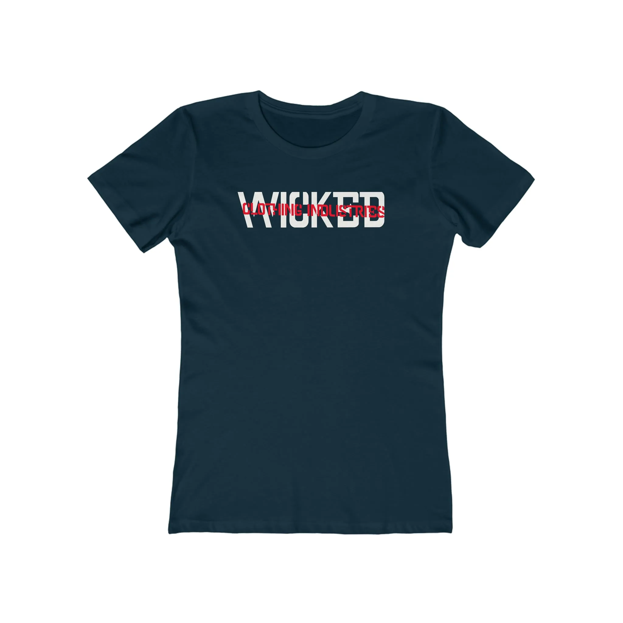 Wicked E.L. Style  T-Shirt