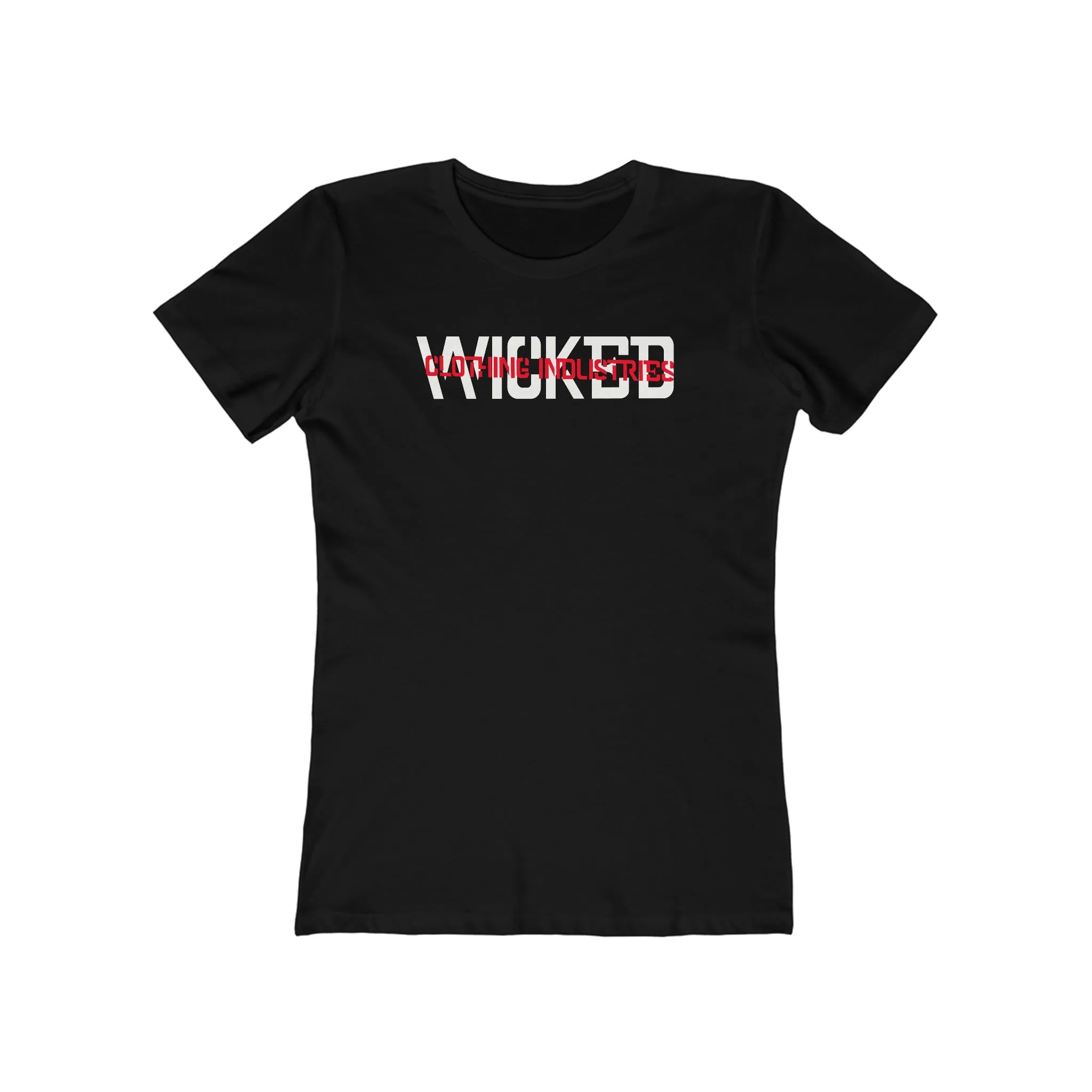 Wicked E.L. Style  T-Shirt