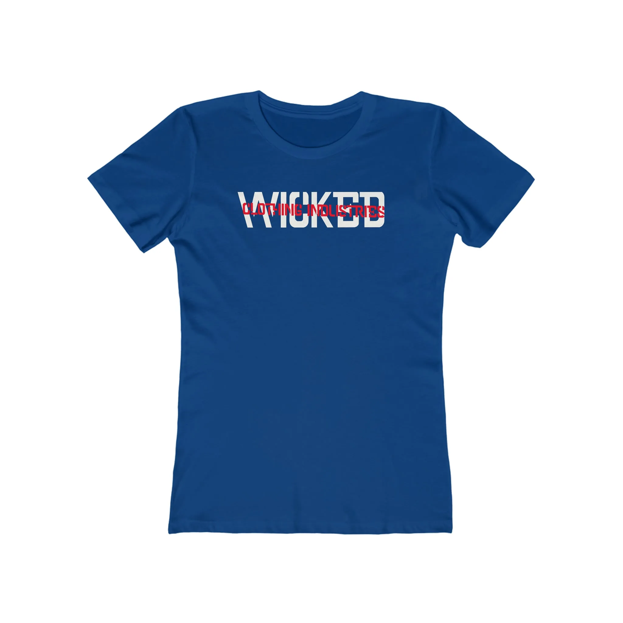 Wicked E.L. Style  T-Shirt
